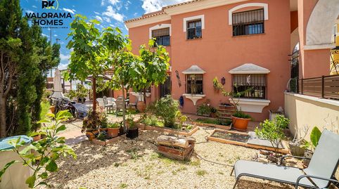 Photo 3 of Detached homes for sale in Roda, San Javier