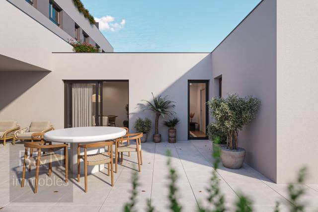 Piso en Venta en Poble Nou