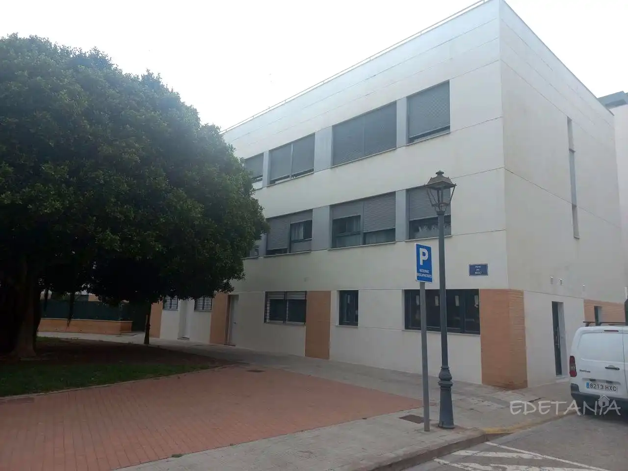 Planta baixa en venda a Vinalesa, Valencia