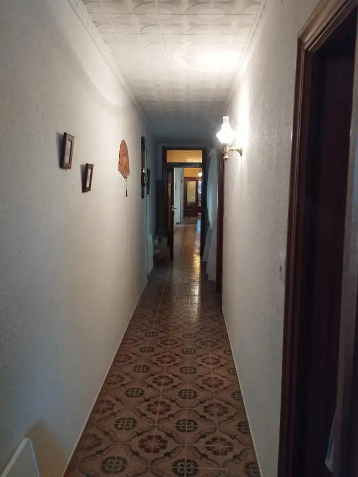 Piso en venta en San Lorenzo de la Parrilla con Calefacción