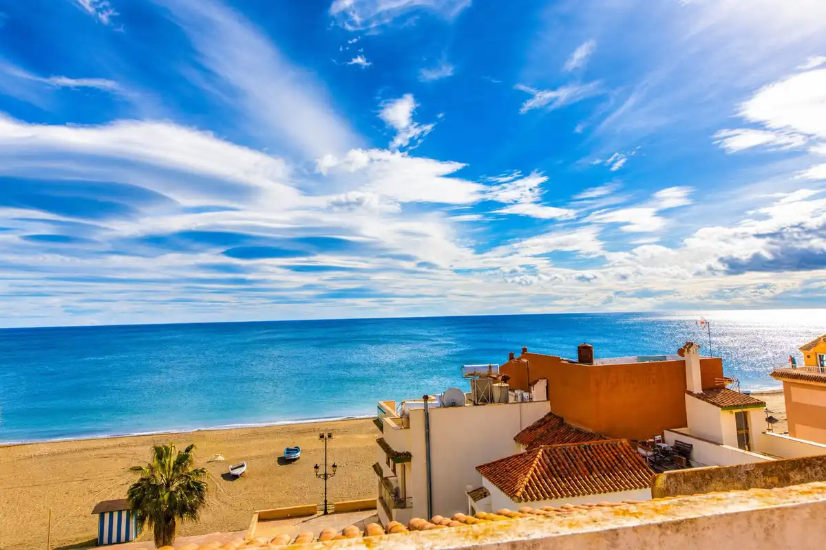Attique à vendre à San Luis de Sabinillas, imagen 10