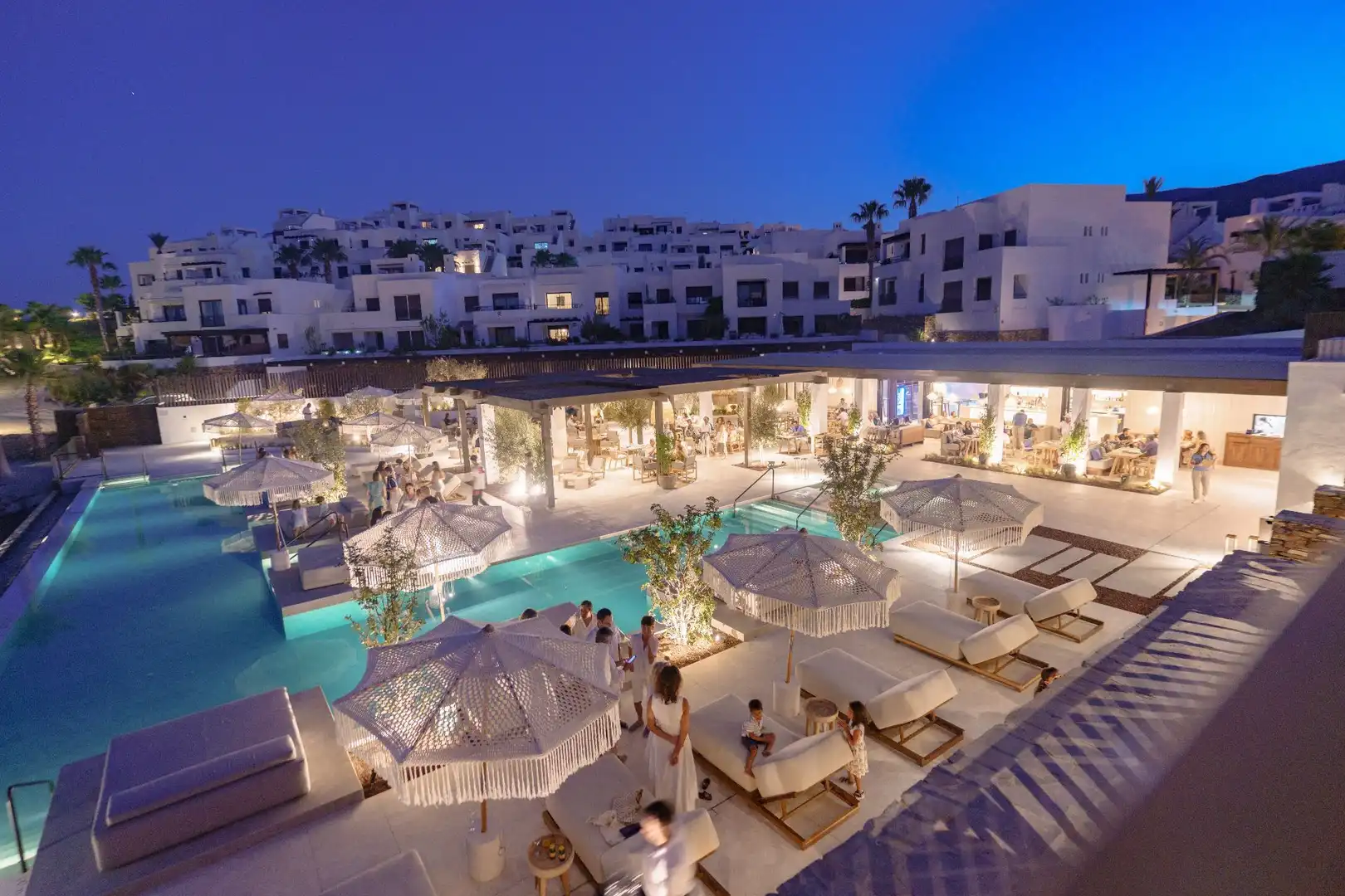 Appartement à vendre à Mojácar Playa - Las Ventanicas - La Paratá, imagen 6