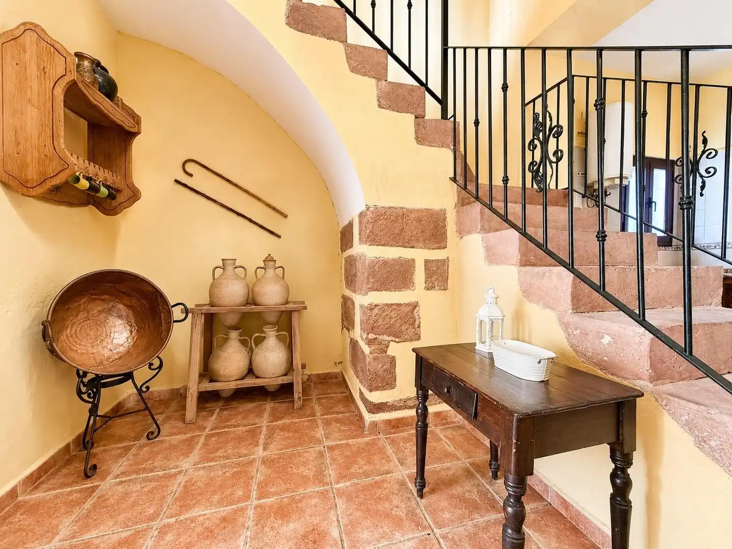 Casa o xalet en venda en Montoro amb Jardí privat, Traster i Moblat