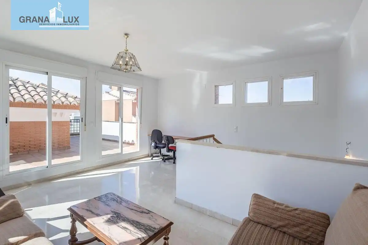 House with terrace for sale in Calle de Lima, imagen 37