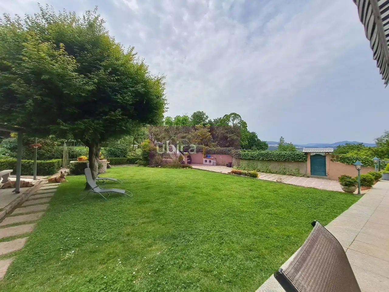 Houses for sale in Vigo   with Heating, Private garden and Terrace