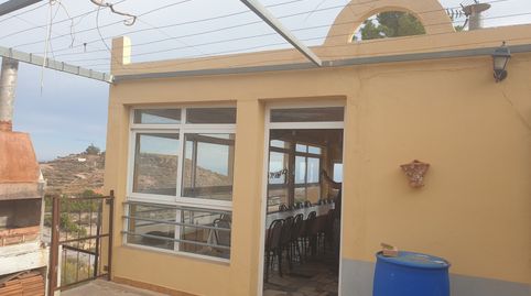 Foto 2 de Finca rústica en venta en Calle Barranco, 11, Felix, Almería