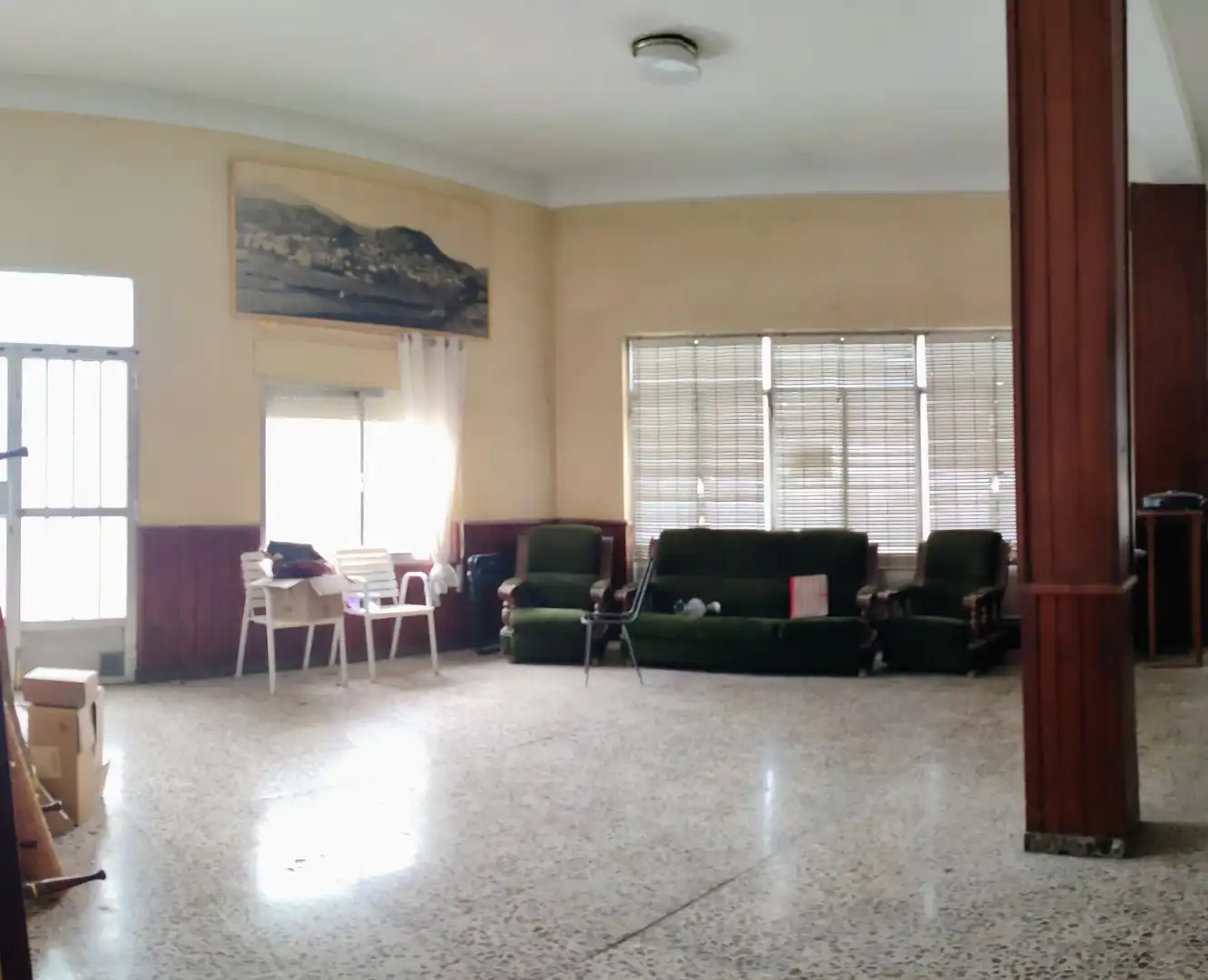 Edifici en venda en Purchena