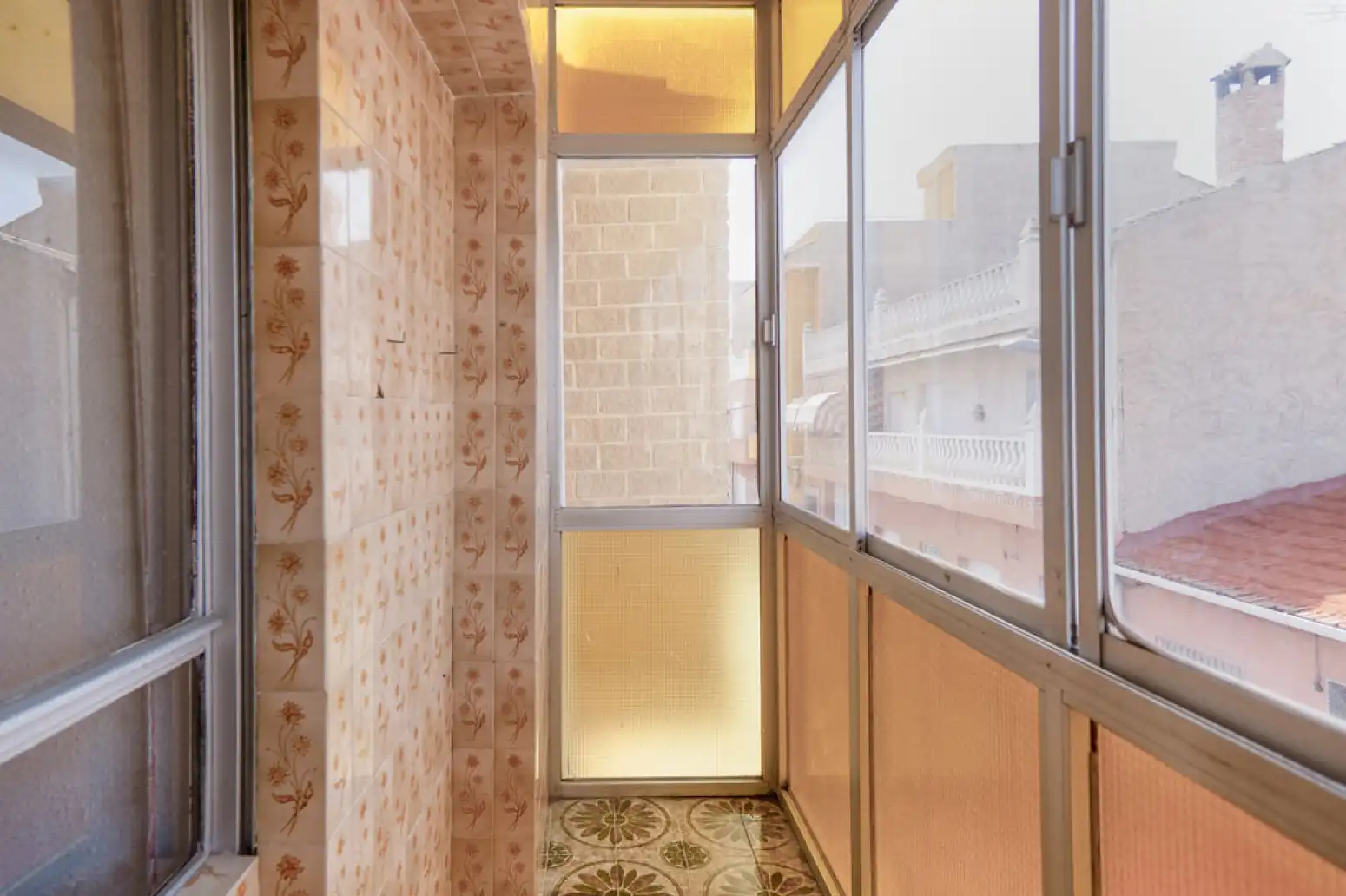 Terraza de Casa o chalet en venta en Molina de Segura con Terraza
