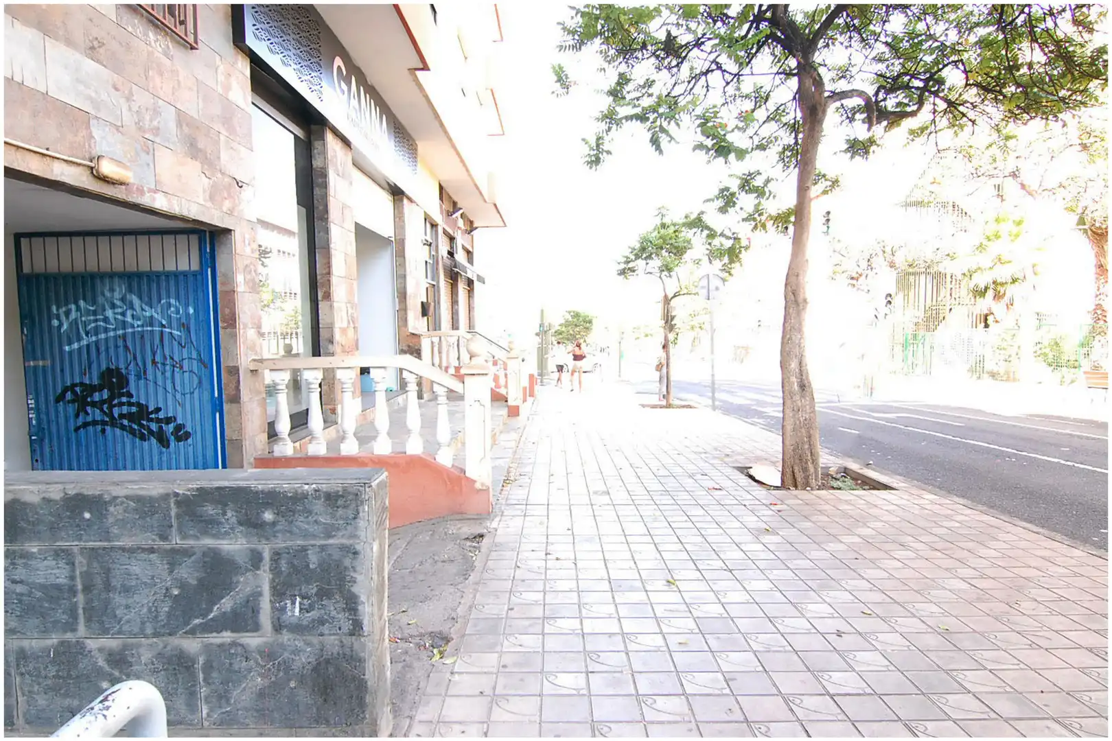 Local comercial en venda a Calle Simón Bolívar 16, imagen 17