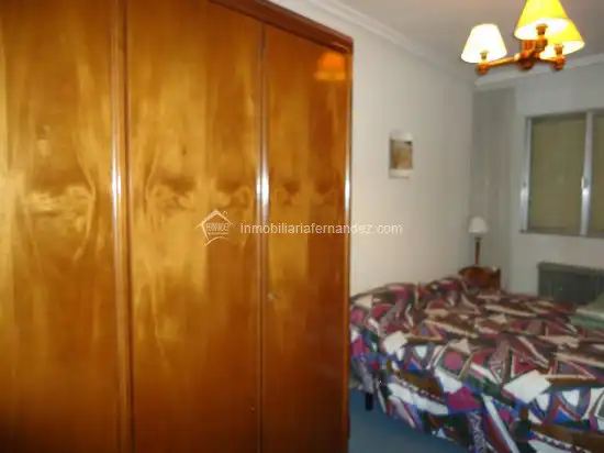 Apartament amb ascensor de lloguer a Casco Antiguo, imagen 3