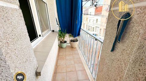 Foto 5 de Piso en venta en Carrer de Mossèn Àngel Rodamilans, Ca n'Anglada, Terrassa