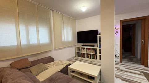 Foto 2 de Piso en venta en Calle Fígols, Barri de les Corts, Barcelona Capital