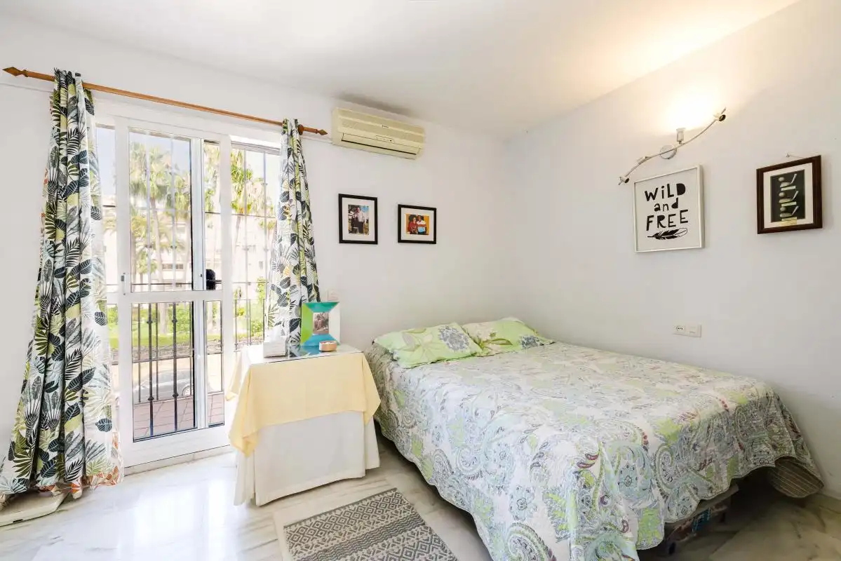 Adossat amb terrassa en venda a Urbanizacion Vistazur, imagen 24