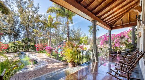 Photo 3 of Houses for sale in Maspalomas - Meloneras, San Bartolomé de Tirajana