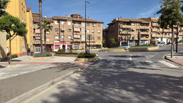 Piso en Venta en Linarejos