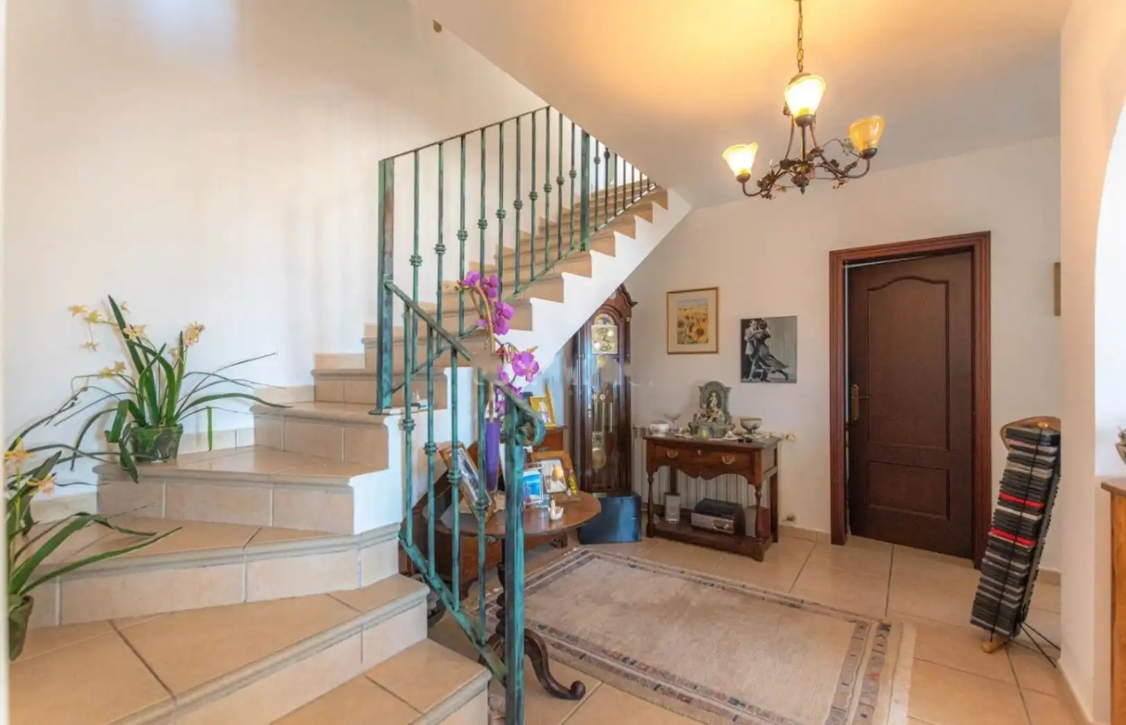 Maison avec piscine à vendre à Marisol Park - Ortembach - Los Almendros, imagen 7