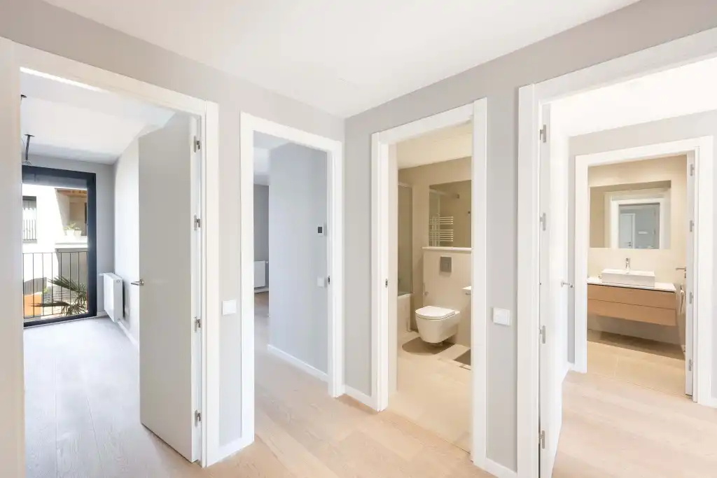 Apartment mit Pool zum Verkauf in Ponent, imagen 13