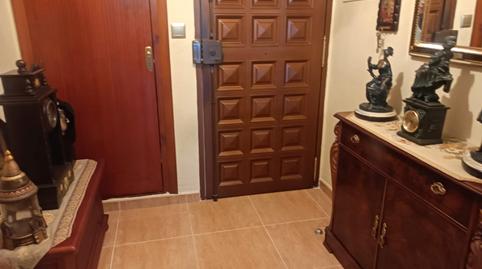 Foto 4 de Pis en venda a Calle Rodriguez de la Fuente, 5, Centro, Vélez-Málaga