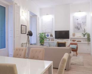 Study to share in Universidad - Malasaña