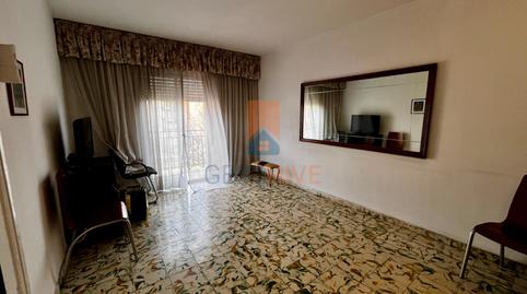 Foto 3 de Pis en venda a Segon Passeig de Ronda, Príncep de Viana - Clot -Xalets Humbert Torres,  Lleida Capital