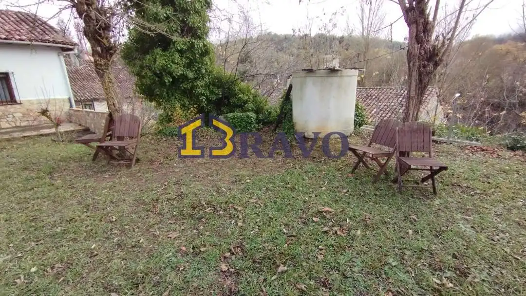 Casa o xalet en venda a Valle de Losa
