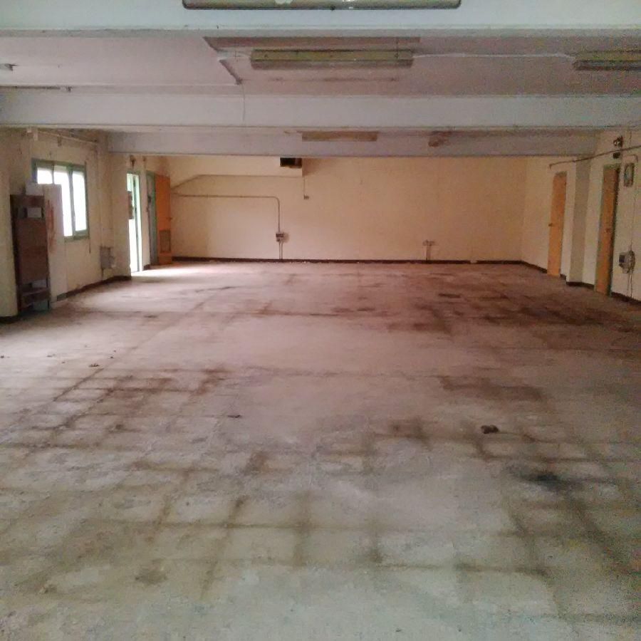 Industrial buildings for sale in Bureta  with Alarm