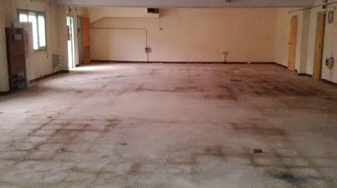 Photo 2 of Industrial buildings for sale in Francisco de Goya, 22, Bureta, Zaragoza