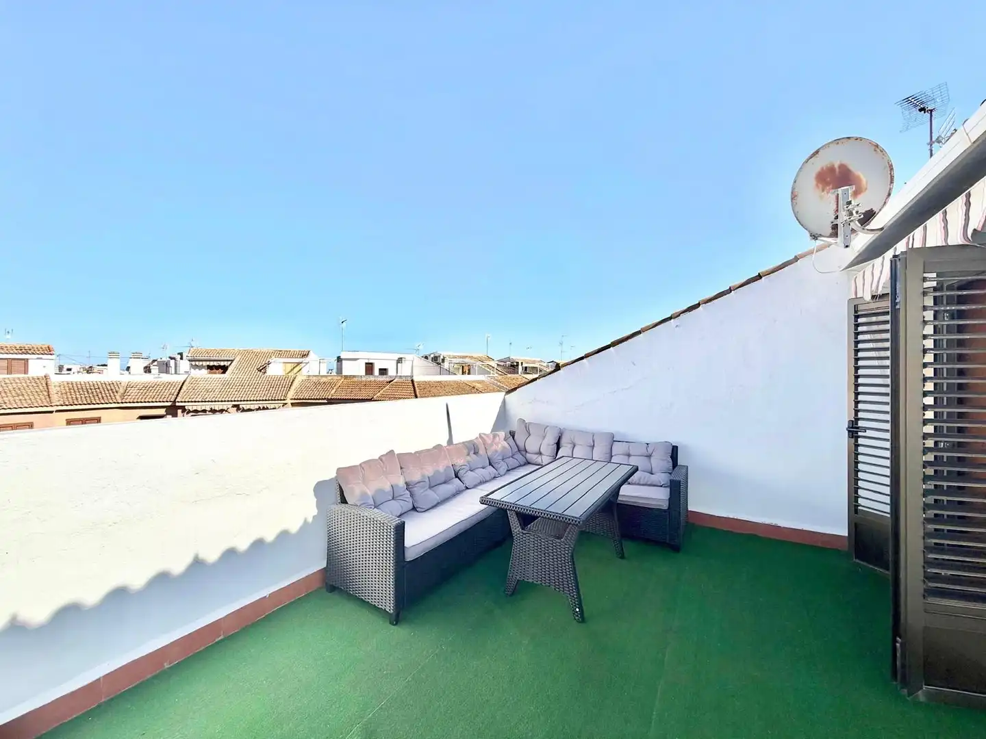 Duplexes for rent in Lo Pagán