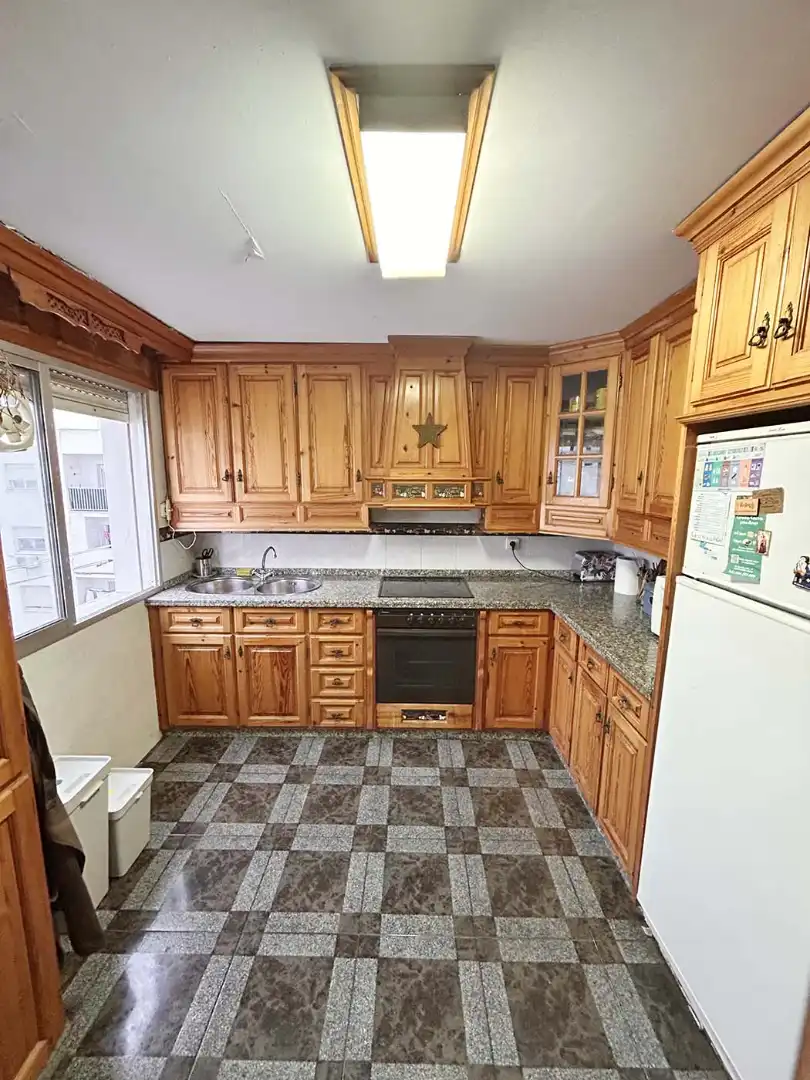 Flat for sale in Tarifa ciudad, imagen 4