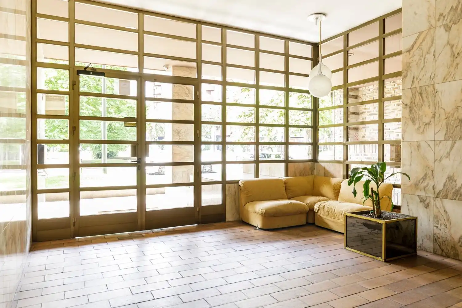 Flat for rent in Paseo LA MINA, 3, Paseo Independencia