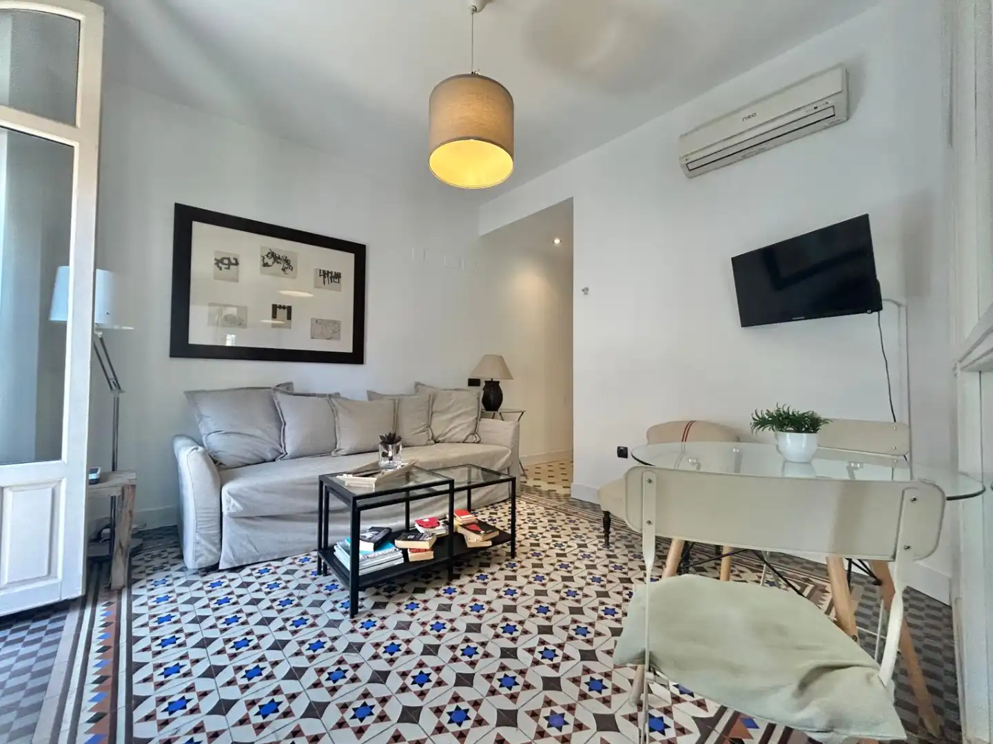 Apartament amb terrassa en venda a Centro, imagen 8