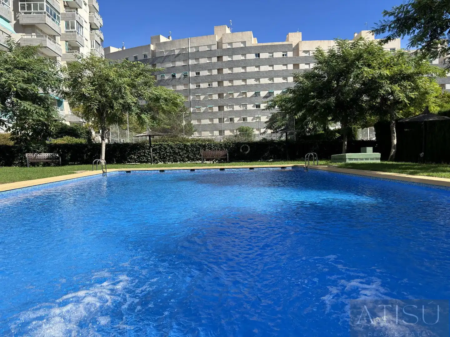 Pis amb piscina de lloguer a Cami del Fondo 3, imagen 34