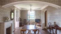 Dining room of Single-family semi-detached for sale in Oiartzun  with Heating, Private garden and Terrace