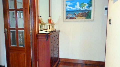 Foto 4 de Piso en venta en Caserío Landaburu Kalea, Santutxu - Basarrate, Bilbao