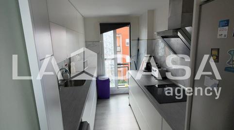 Foto 2 de Pis en venda a Arco Norte - Avda. España, Dos Hermanas