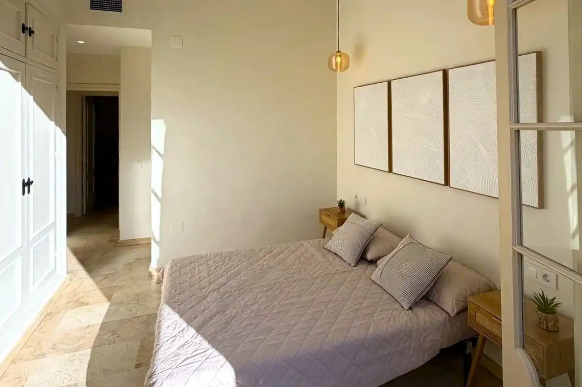 Wohnung mit Aufzug zum Verkauf in Centro, imagen 9