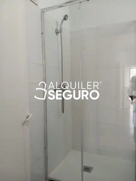 Bathroom of Attic for rent in Las Palmas de Gran Canaria