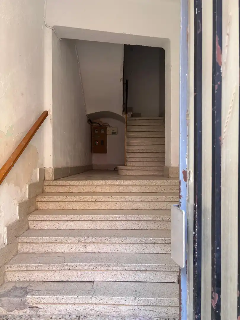 Apartament en venda a Calle Planillo de San Andrés 22, imagen 2