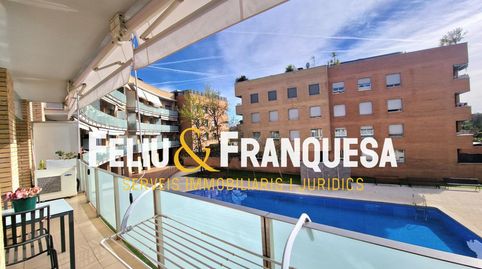 Photo 4 of Flat for sale in D'adrià Gual, Roquetes - Can Magí, Sant Cugat del Vallès