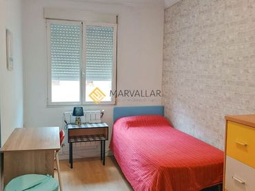 Wohnung zum Verkauf in Cuatro Caminos