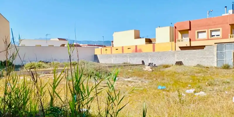 Terreno rustico in vendita a Calle Ejido, imagen 6