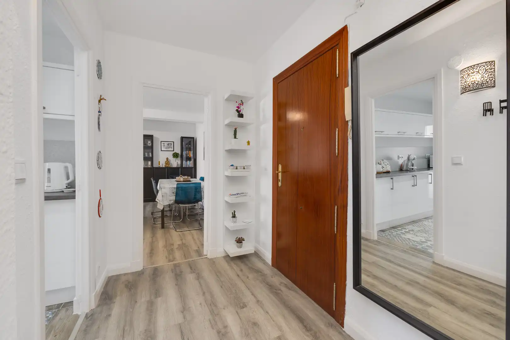 Piso en venta en El Campello con Aire acondicionado, Terraza y Trastero