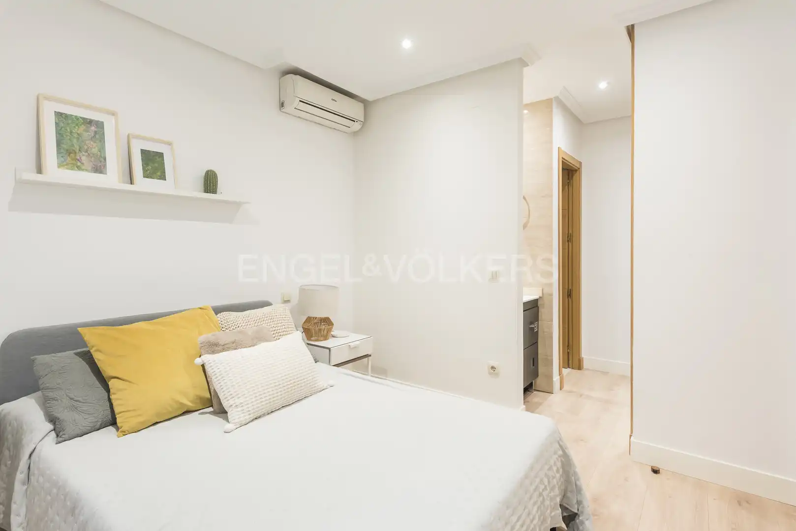 Appartement compact avec ascenseur à vendre à Alcala, imagen 17
