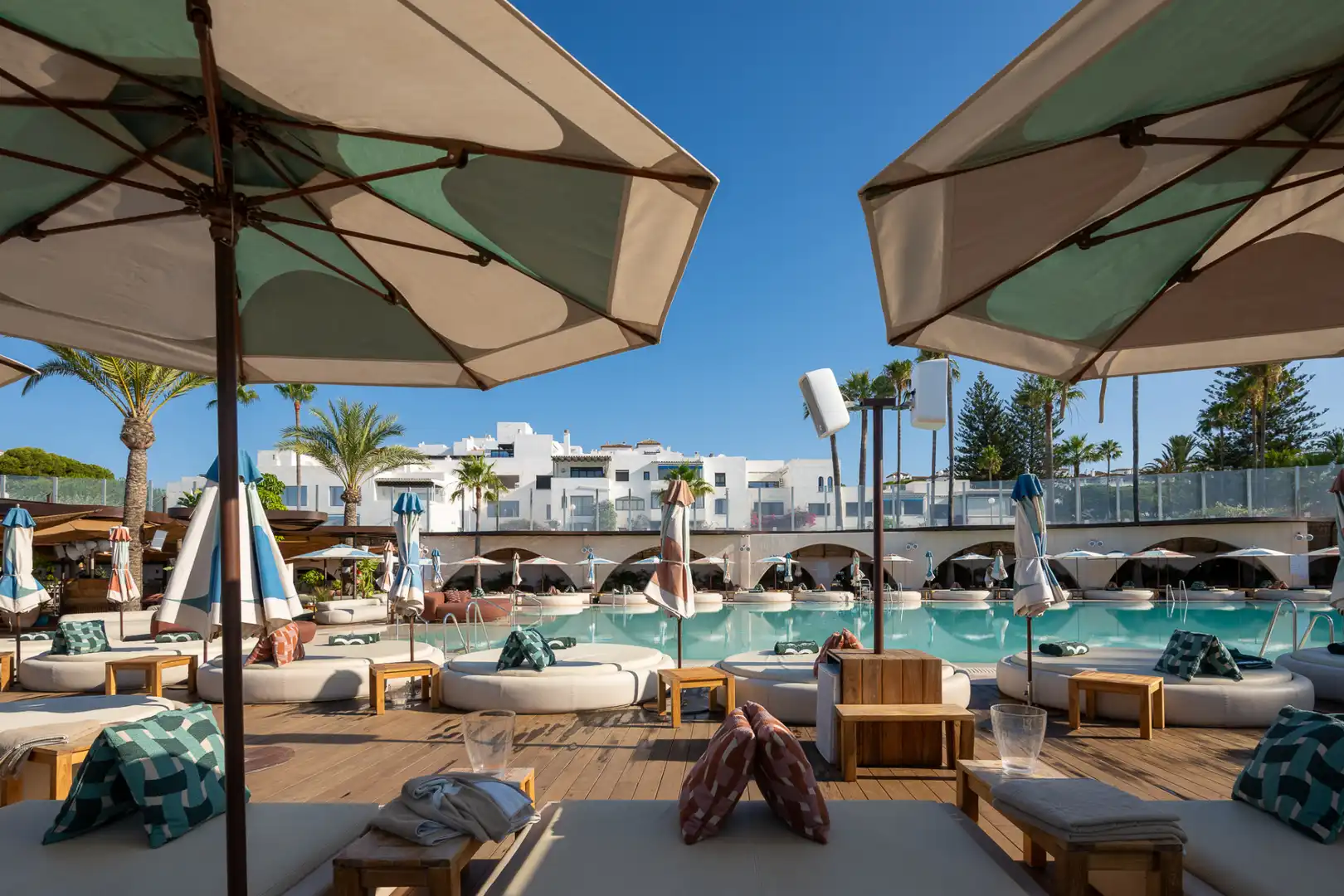 Apartament amb piscina en venda a Nueva Andalucía, imagen 41