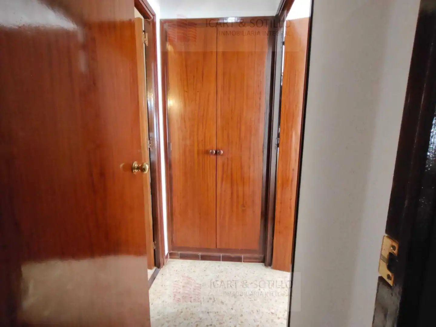 Piso en venta en Vinaròs con Calefacción y Amueblado