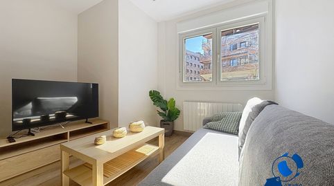 Foto 5 de Apartament de lloguer a Calle de Agustín Argüelles, La Calzada, Gijón