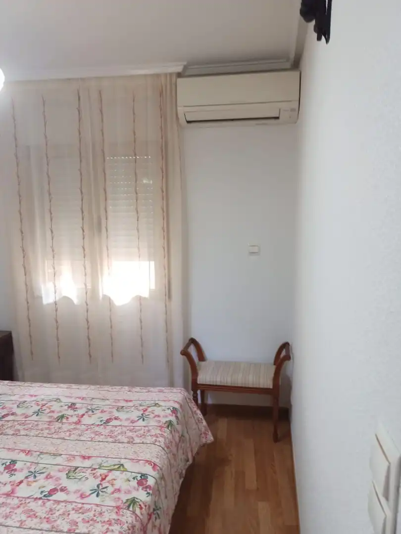 Appartamento con terrazza in affitto a Carrer Almirante Antequera, imagen 11