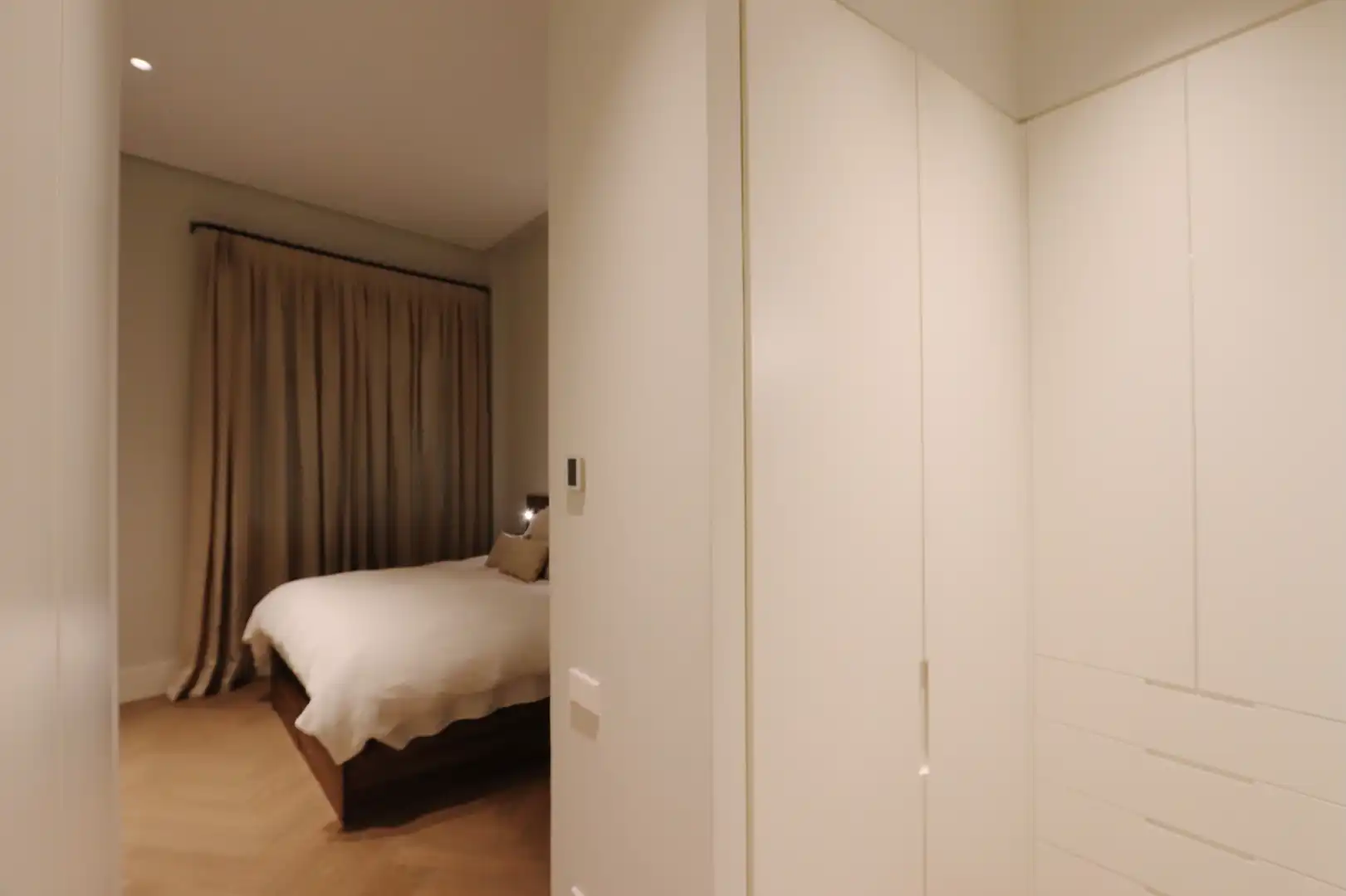 Habitación de Piso en venta en Madrid con Aire acondicionado, Calefacción y Parquet