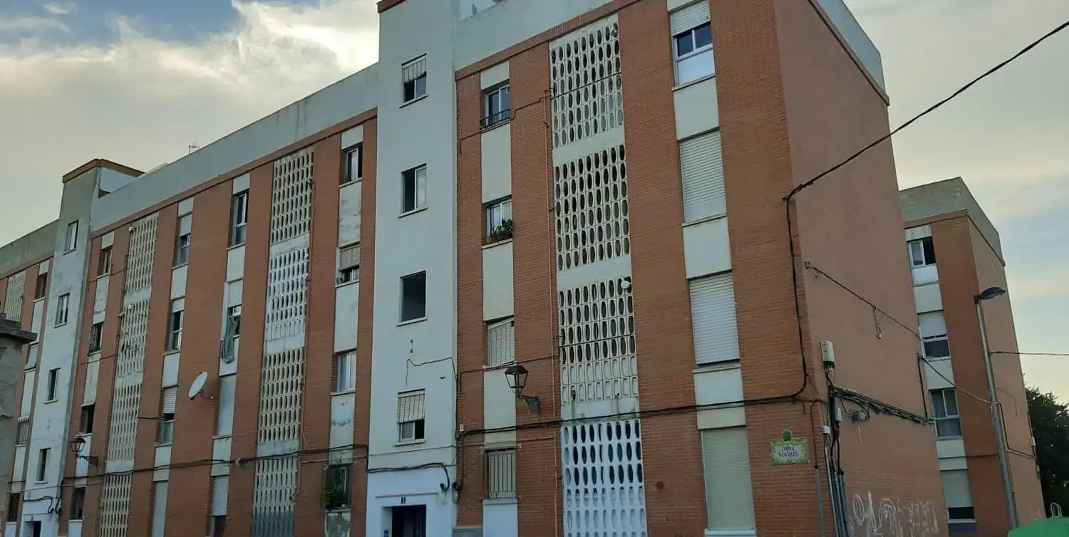 Piso en venta en Canals