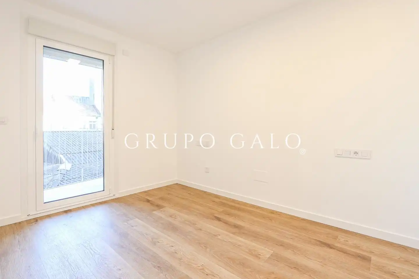 Wohnung zur Miete in Rúa de Bolivia, Plaza España - Corte Inglés